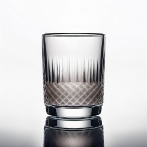 Whiskey Glass