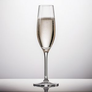 Champagne Glass (Flute)