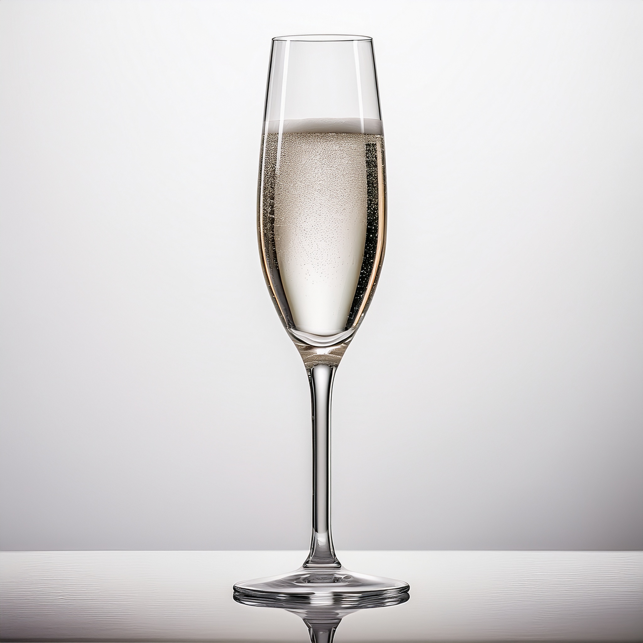 Champagne Glass (Flute)