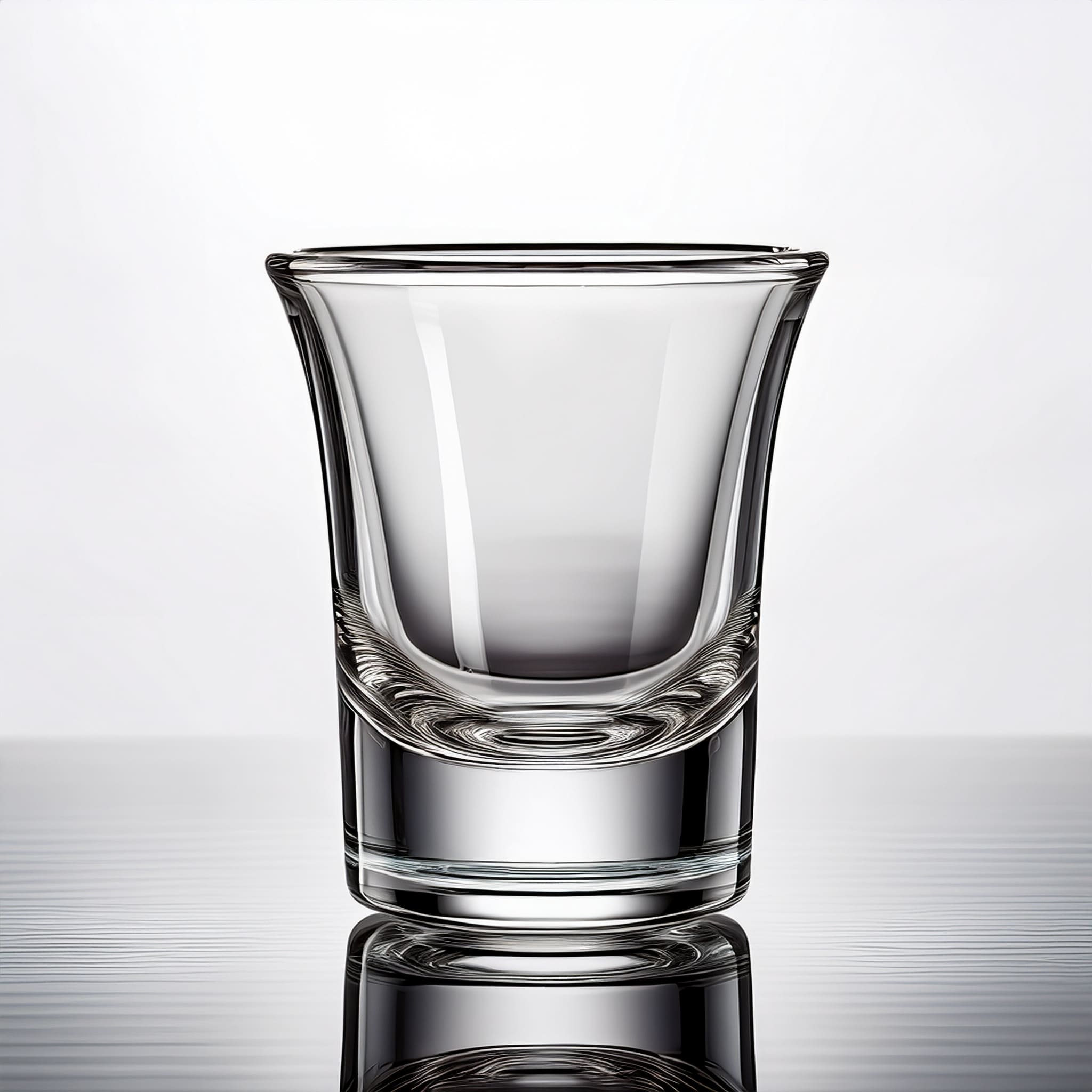 Shot Glass