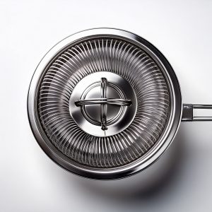 Bar Strainer