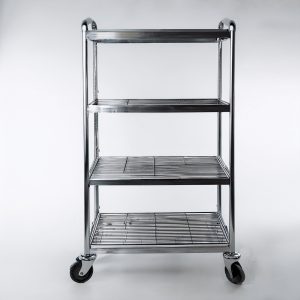 Bar Trolley