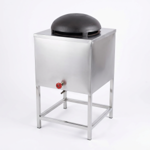 Rumali Tandoor (Customisable)
