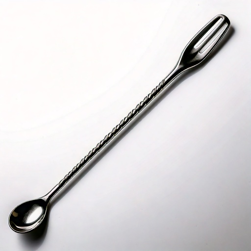 Bar Spoon