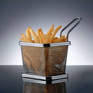 French Fries Basket