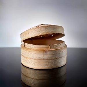 Dimsum Basket