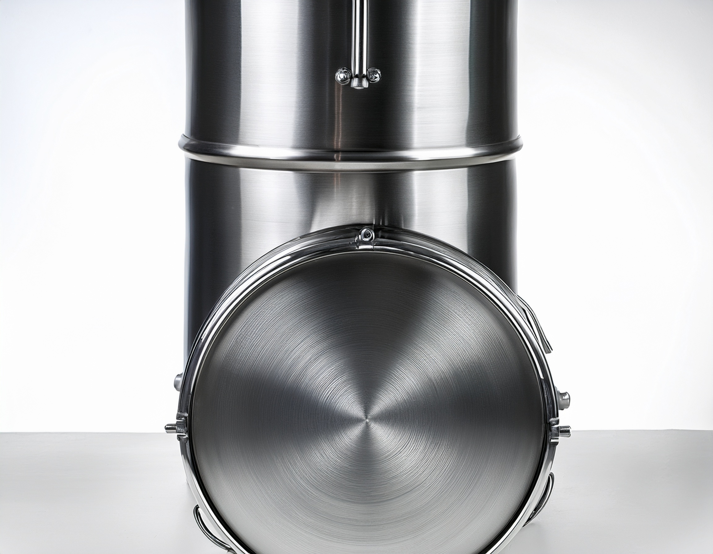 Steel Drum (5 Ltr – 60 Ltr)