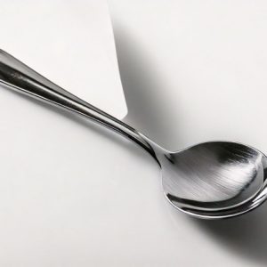 Service Spoon