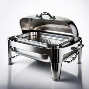 ⁠Chafing dish