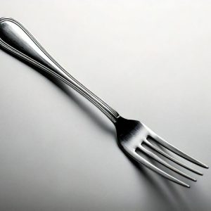 Serving Fork