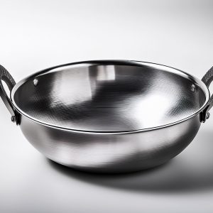 Aluminium Kadhai (Size 3 – 60)
