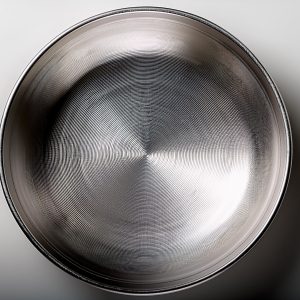 Aluminium Parat / Gamla (6” – 30”)