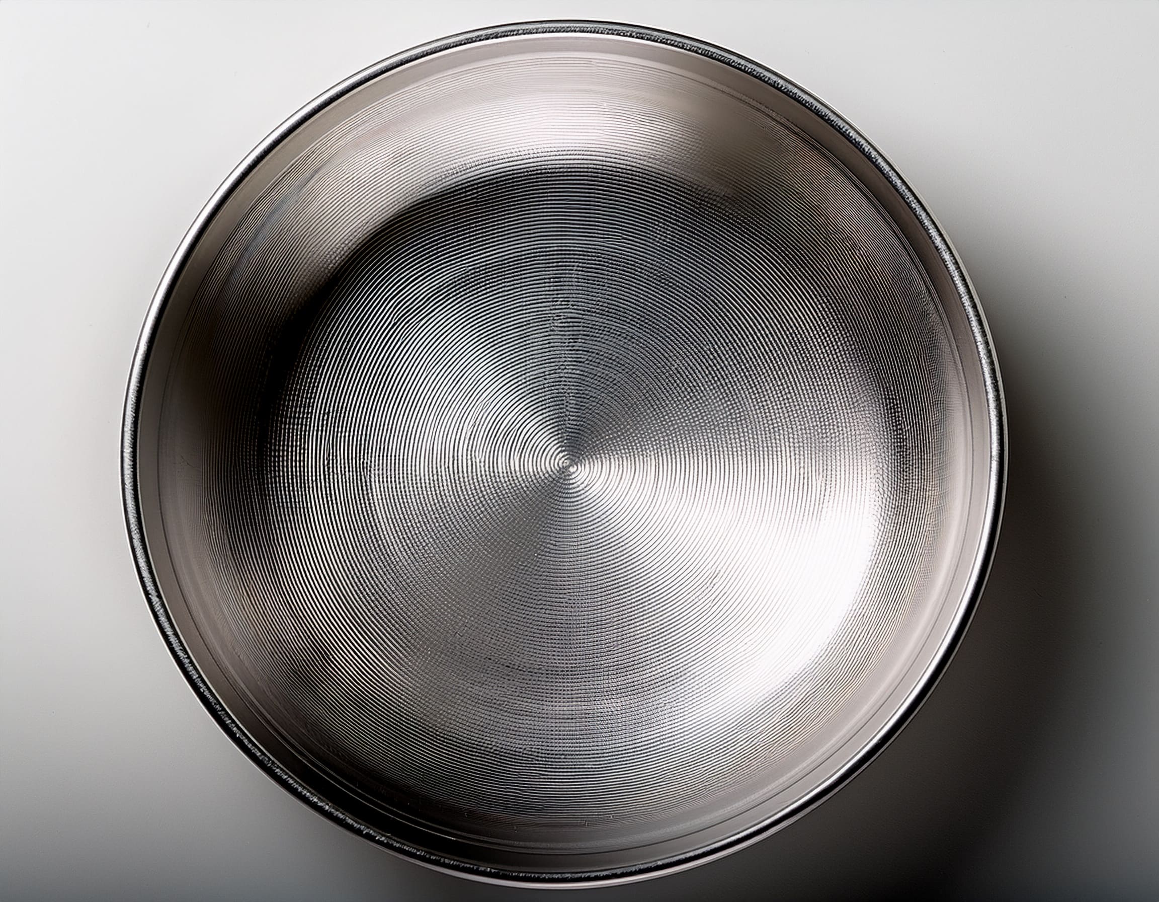 Aluminium Parat / Gamla (6” – 30”)