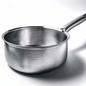 Aluminium Sauce Pan (Size 3 – 72)