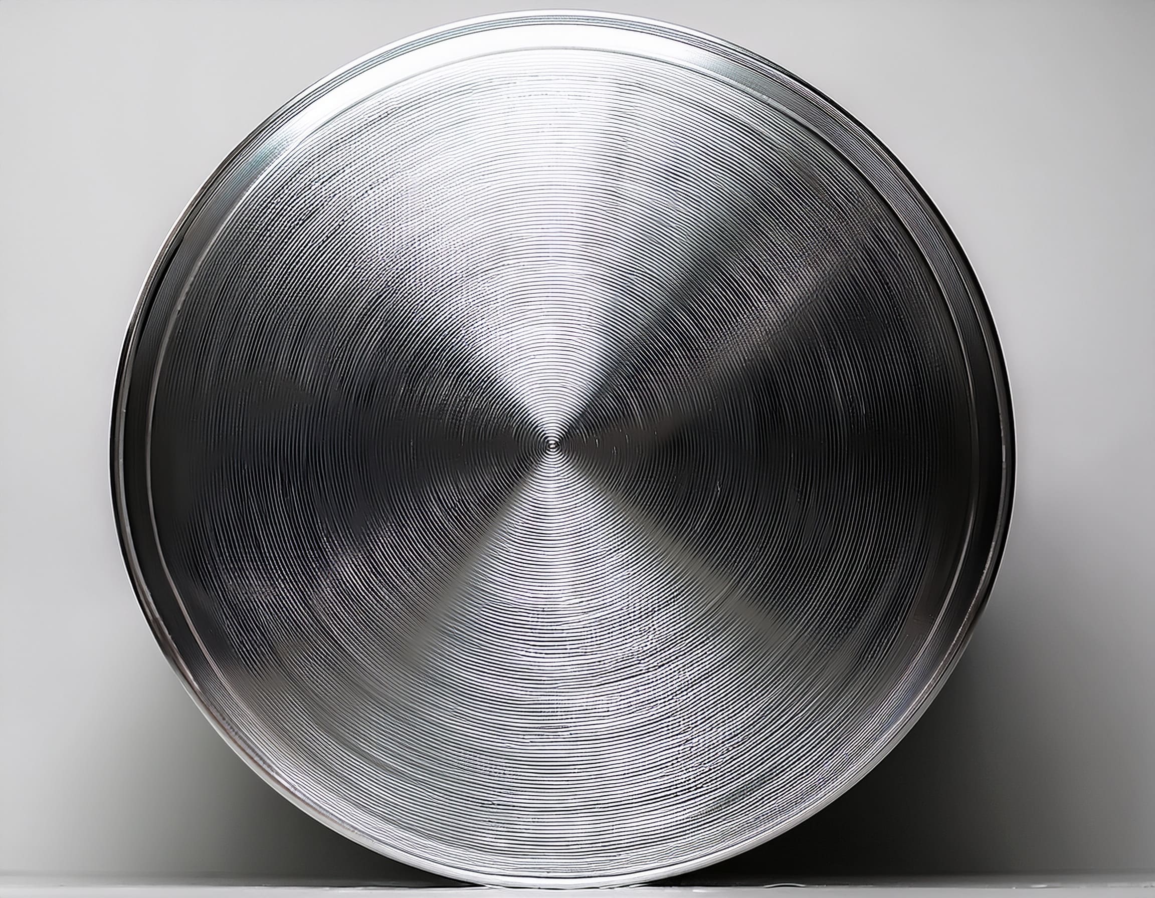 Aluminium Tope / Topia (Size 0 – 48)